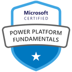 CERT-Fundamentals-Power-Platform