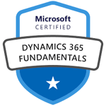 Dynamics-365-fundamentals