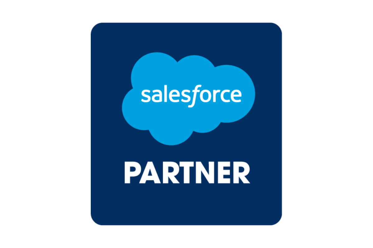 Salesforce partner