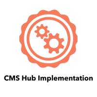 CMS Hub Implementation