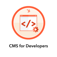 CMS for Developers