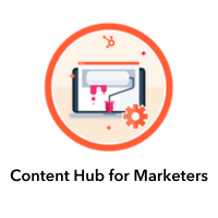 Content Hub for Marketers