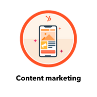 Content marketing