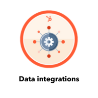 Data integrations