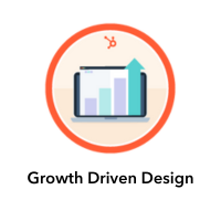 Growth Driven Design
