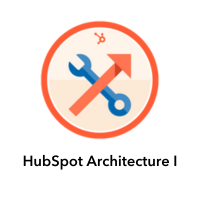 HubSpot Architecture I