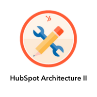 HubSpot Architecture II