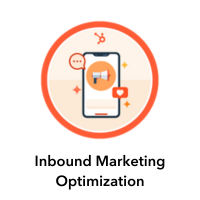 Inbound Marketing Optimization