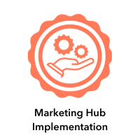 Marketing Hub Implementation