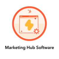 Marketing Hub Software