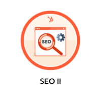 SEO II