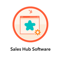 Sales Hub Software