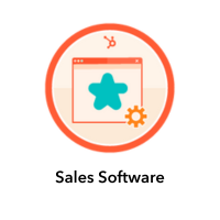Sales Software