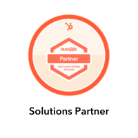 Solutions Partner