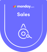Sales monday.com Certification