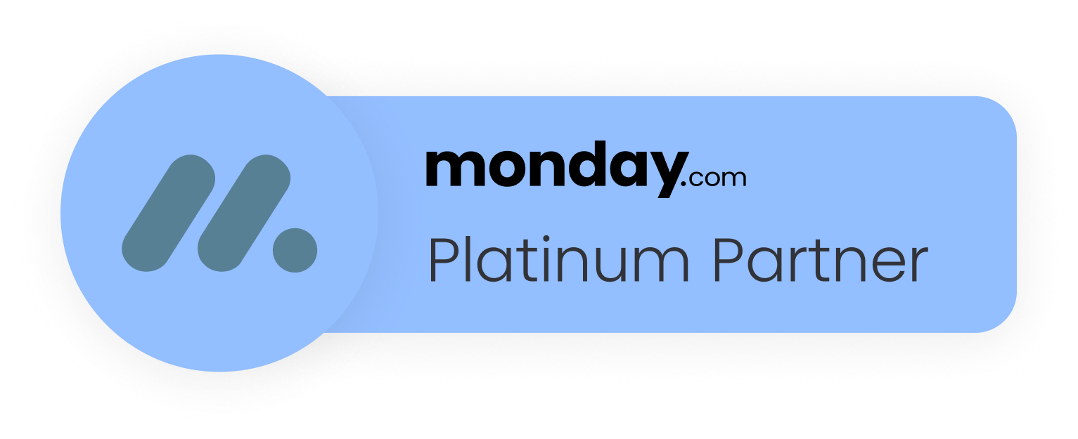 Monday platinum partner italy Monday platinum partner italy