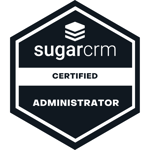 sugarcrm-administrator