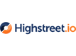 Logo Hightstreet.io, servizio SaaS per ottimizzazione dati di prodotto e sviluppo feed prodotto