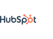Logo HubSpot, strumento inbound marketing