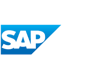 Logo SAP, produzione di software gestionale ERP