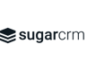 Logo SugarCRM, soluzione software CRM