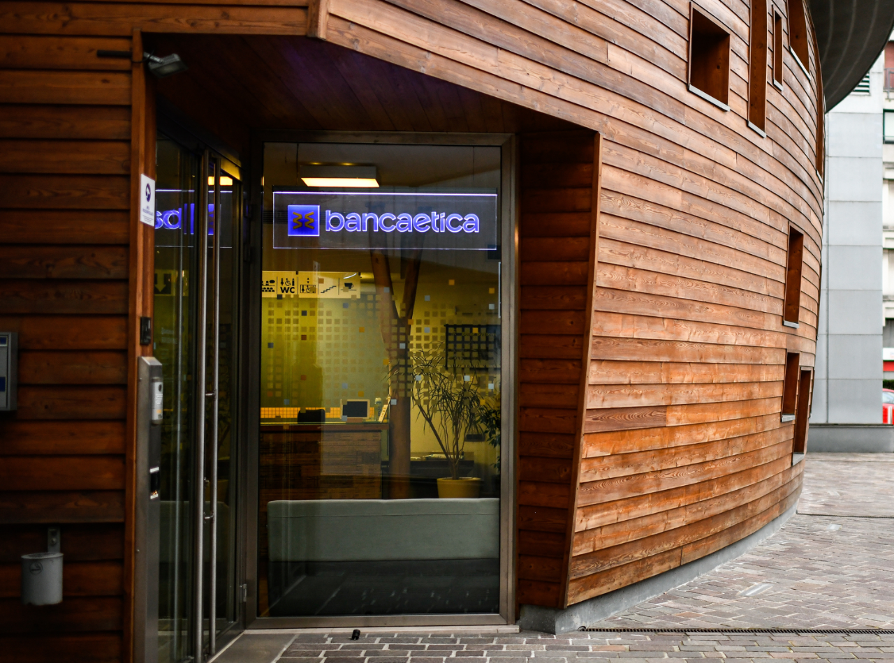 Banca Etica