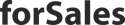 Logo forSales-1