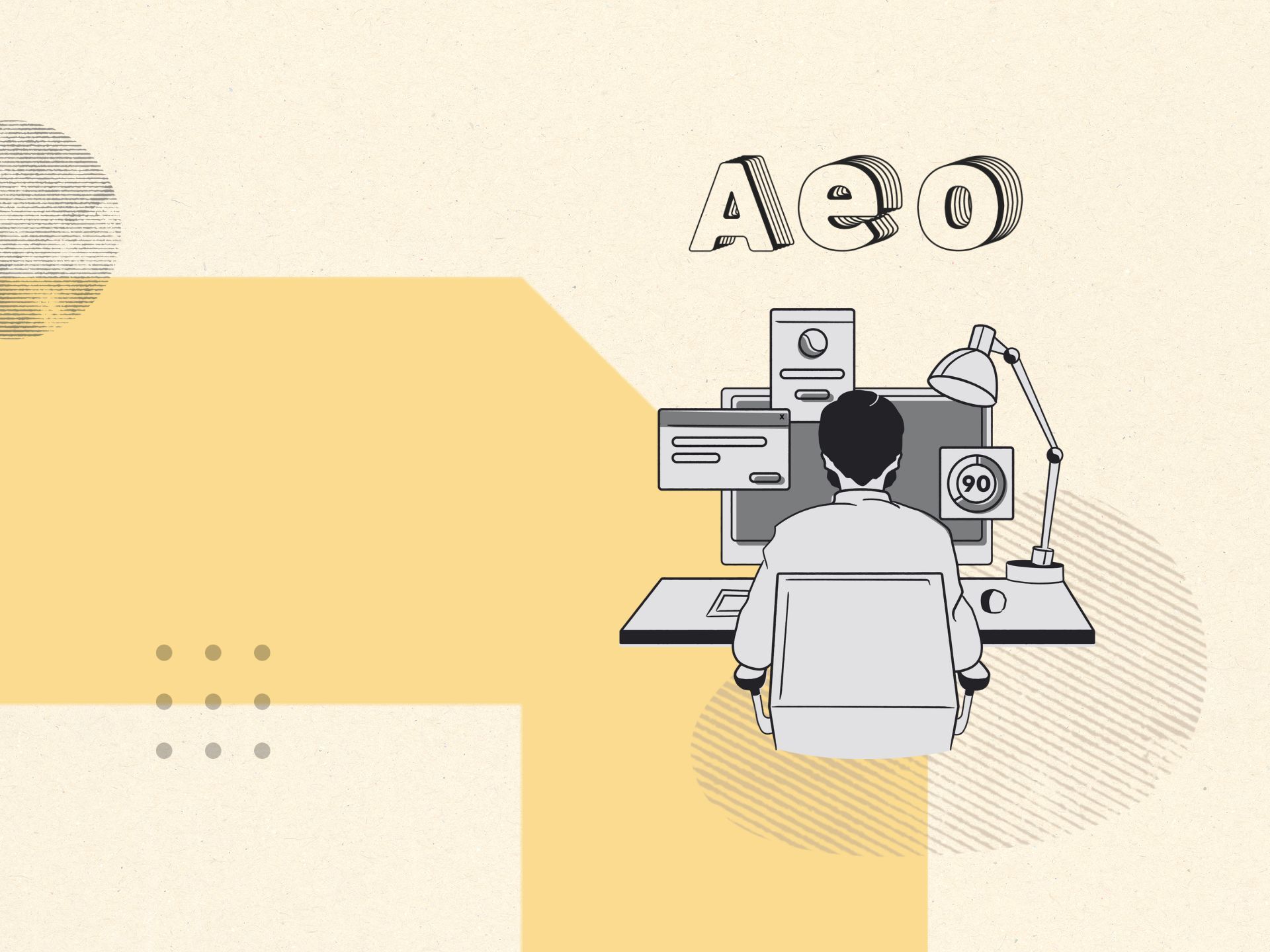 AI Search e AEO: come cambia la SEO tradizionale