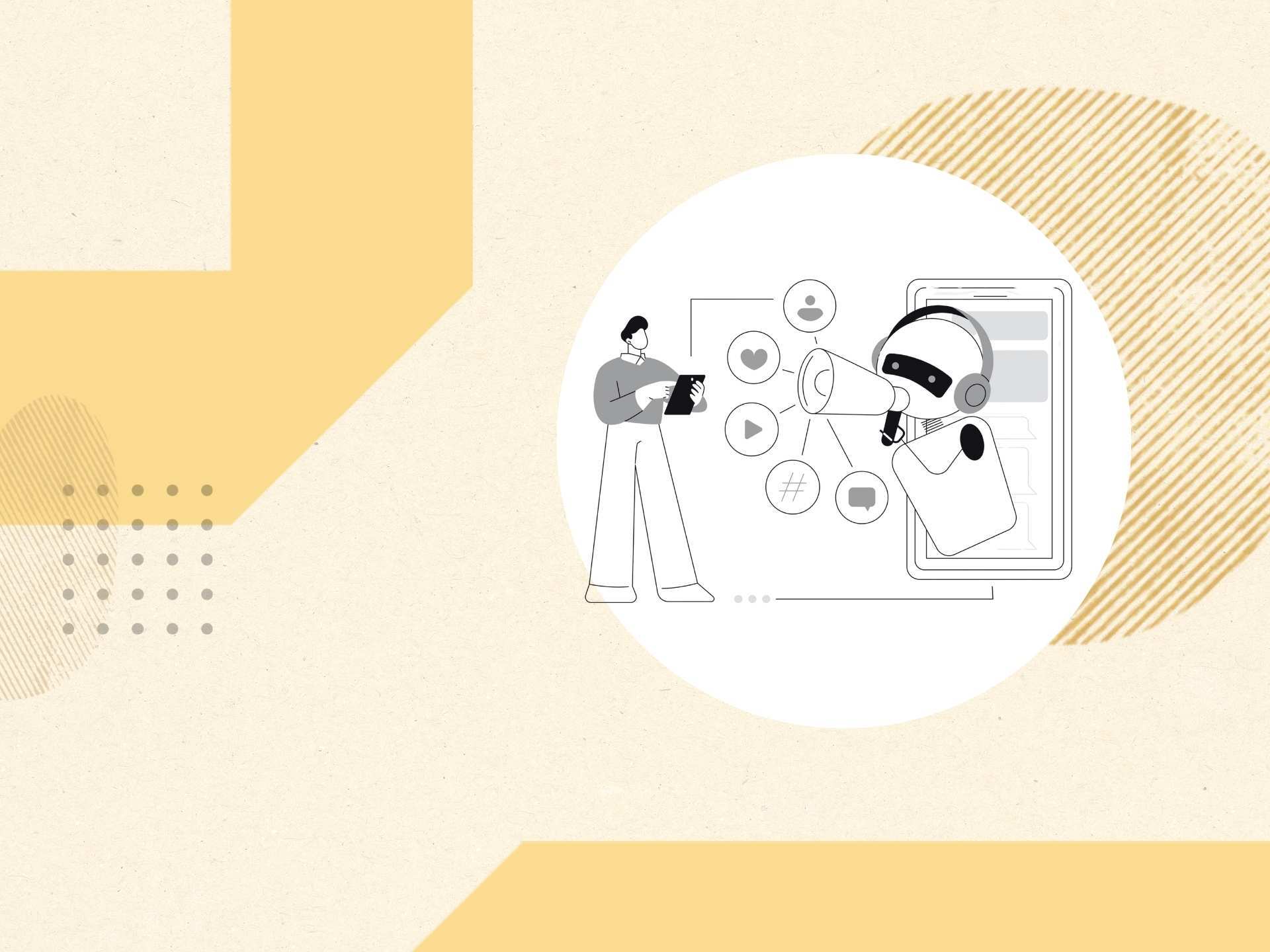 AI Marketing Automation: un potere che cresce in mano al marketing