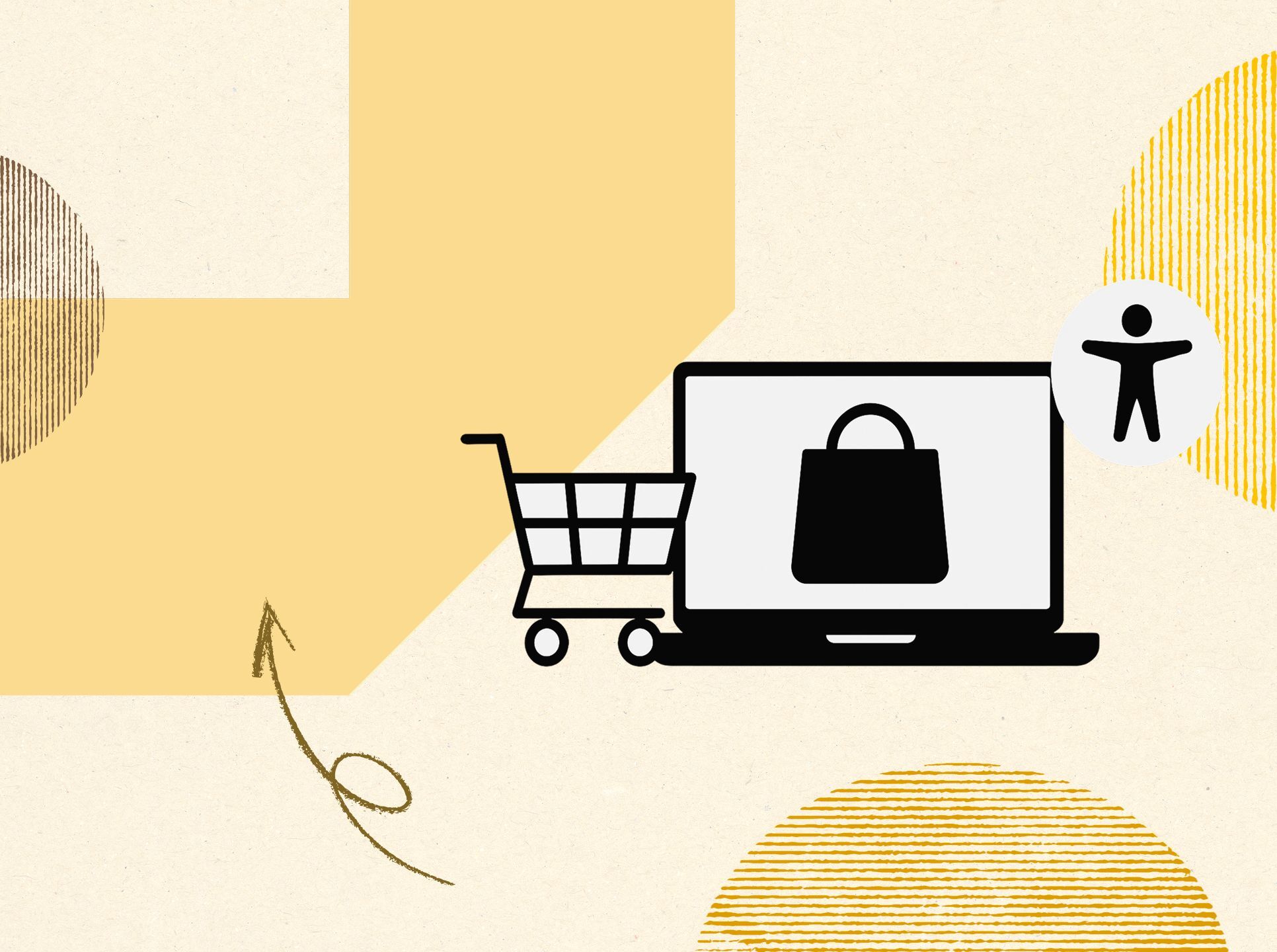 Accessibilità eCommerce: guida pratica 2025