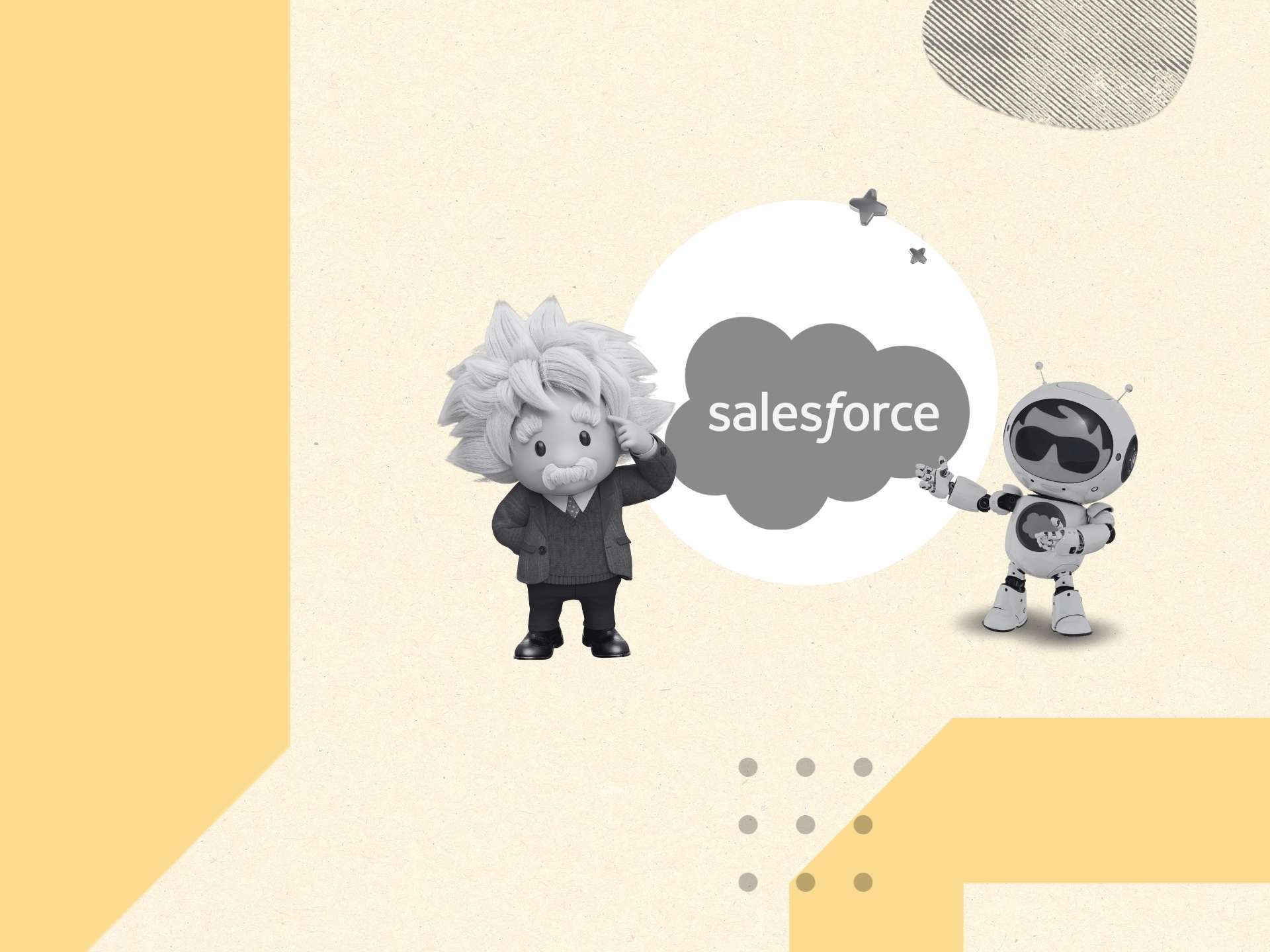 Agentforce vs Einstein: differenze e casi d’uso dell’AI Salesforce