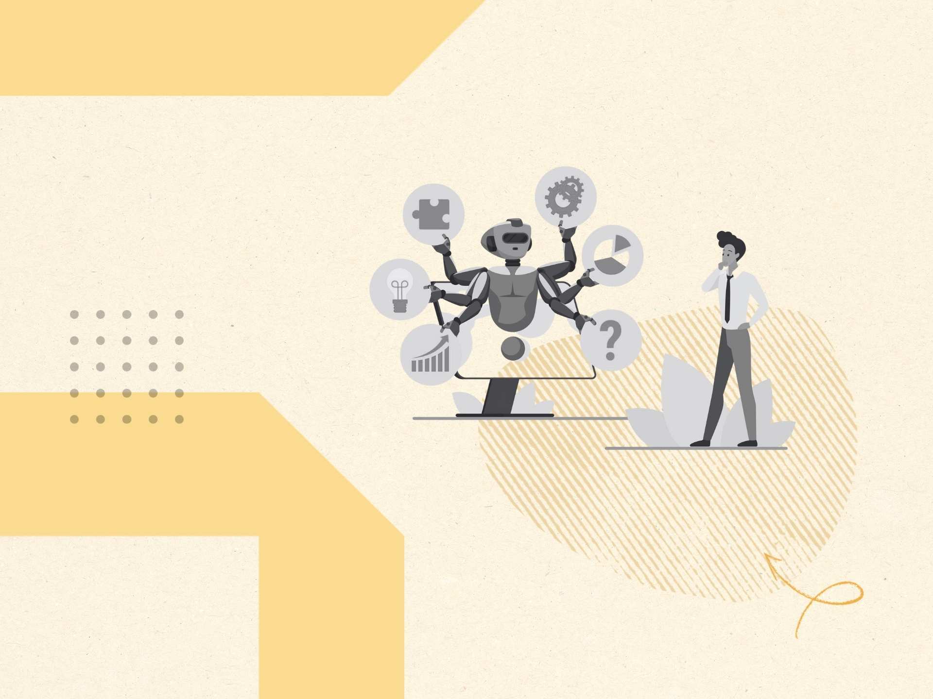 Sesto pilastro AI Governance: calibrare autonomia AI e supervisione umana