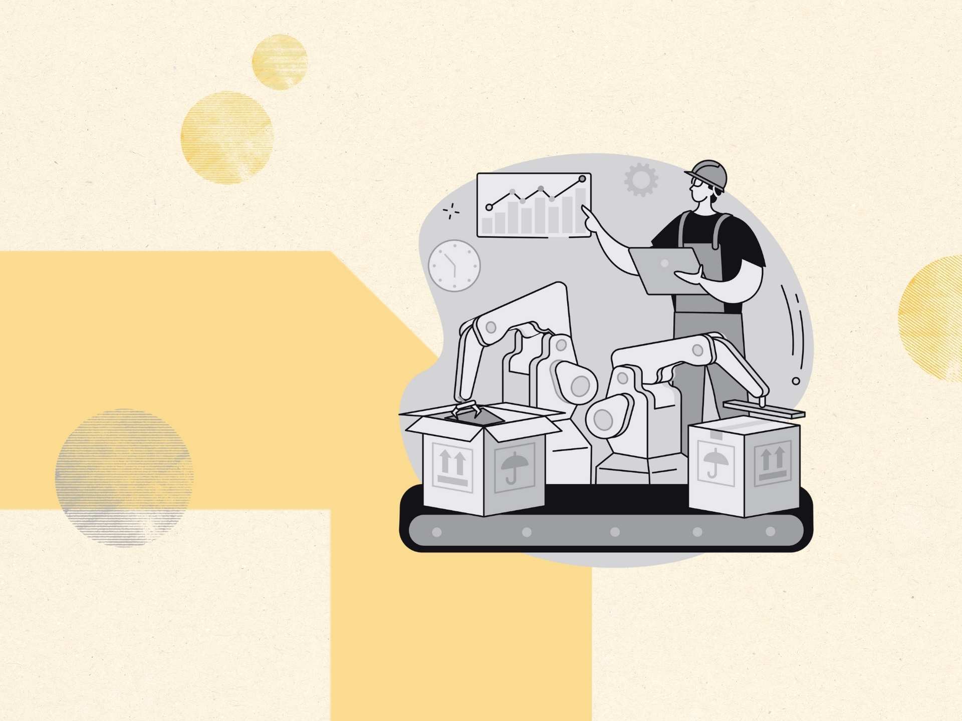 CRM manifatturiero: ridurre errori tra preventivi, ordini e commesse