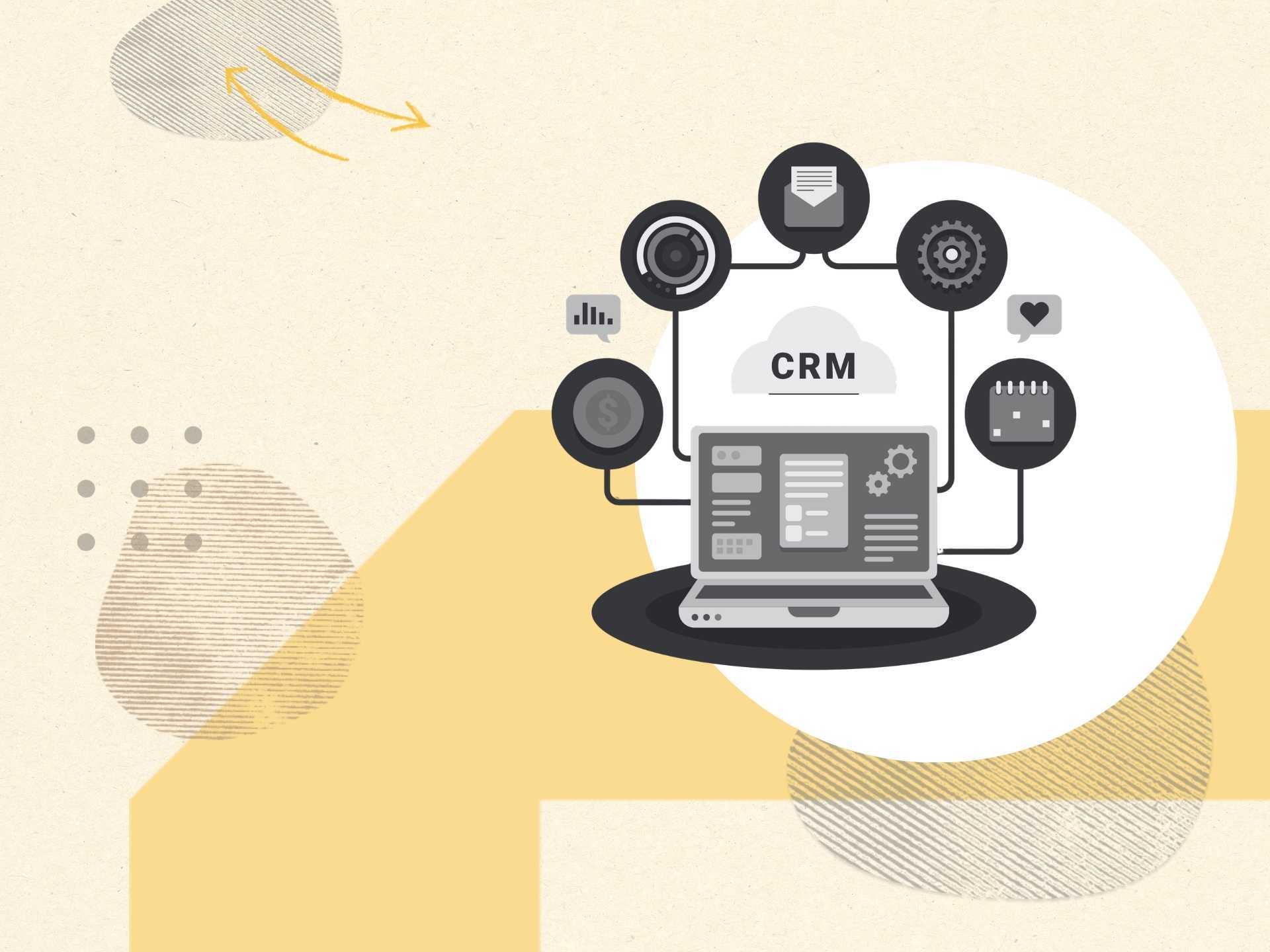 Cerchi un CRM per PMI? Prova Zoho