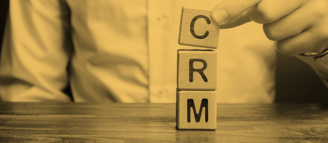 Che cos'è un CRM (e che cosa può fare per te e per la tua azienda)