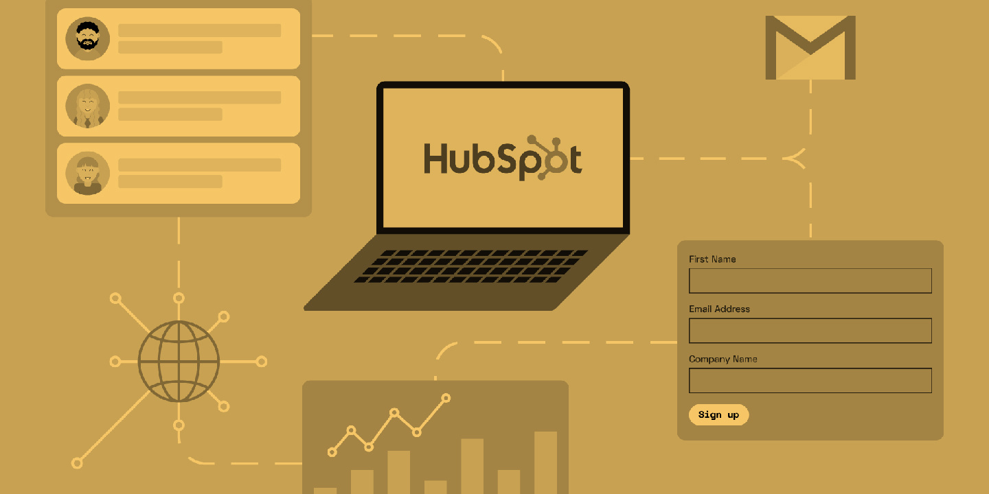 Che cos'è HubSpot e cosa offre alle aziende