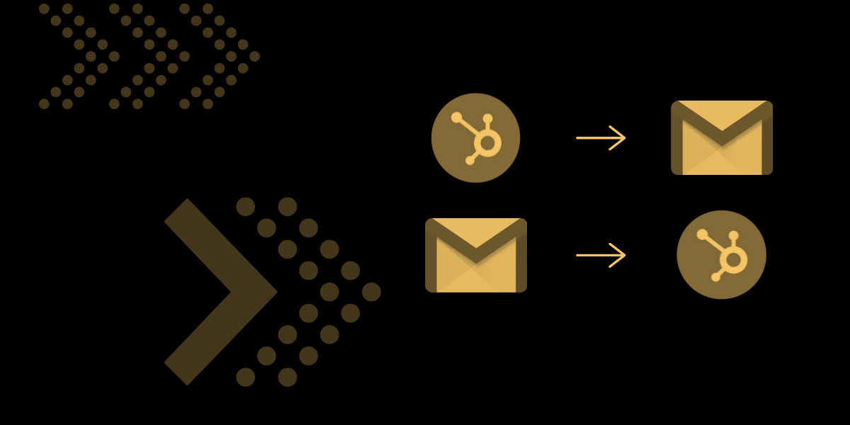 Gmail e HubSpot: un’integrazione ottimizza la gestione delle mail e dei dati dei clienti