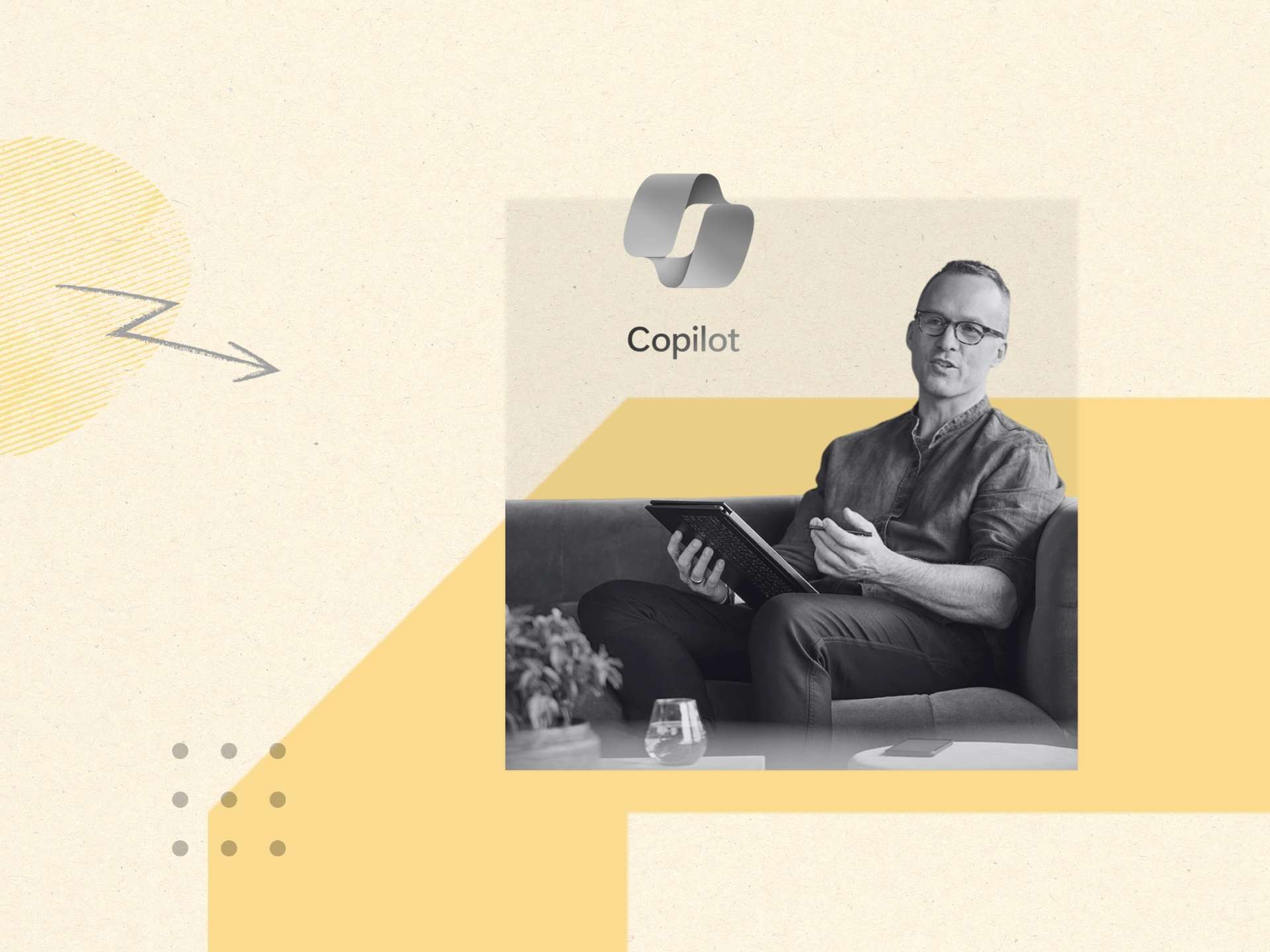 Copilot per le vendite: come cambia il ruolo dei venditori con l’AI