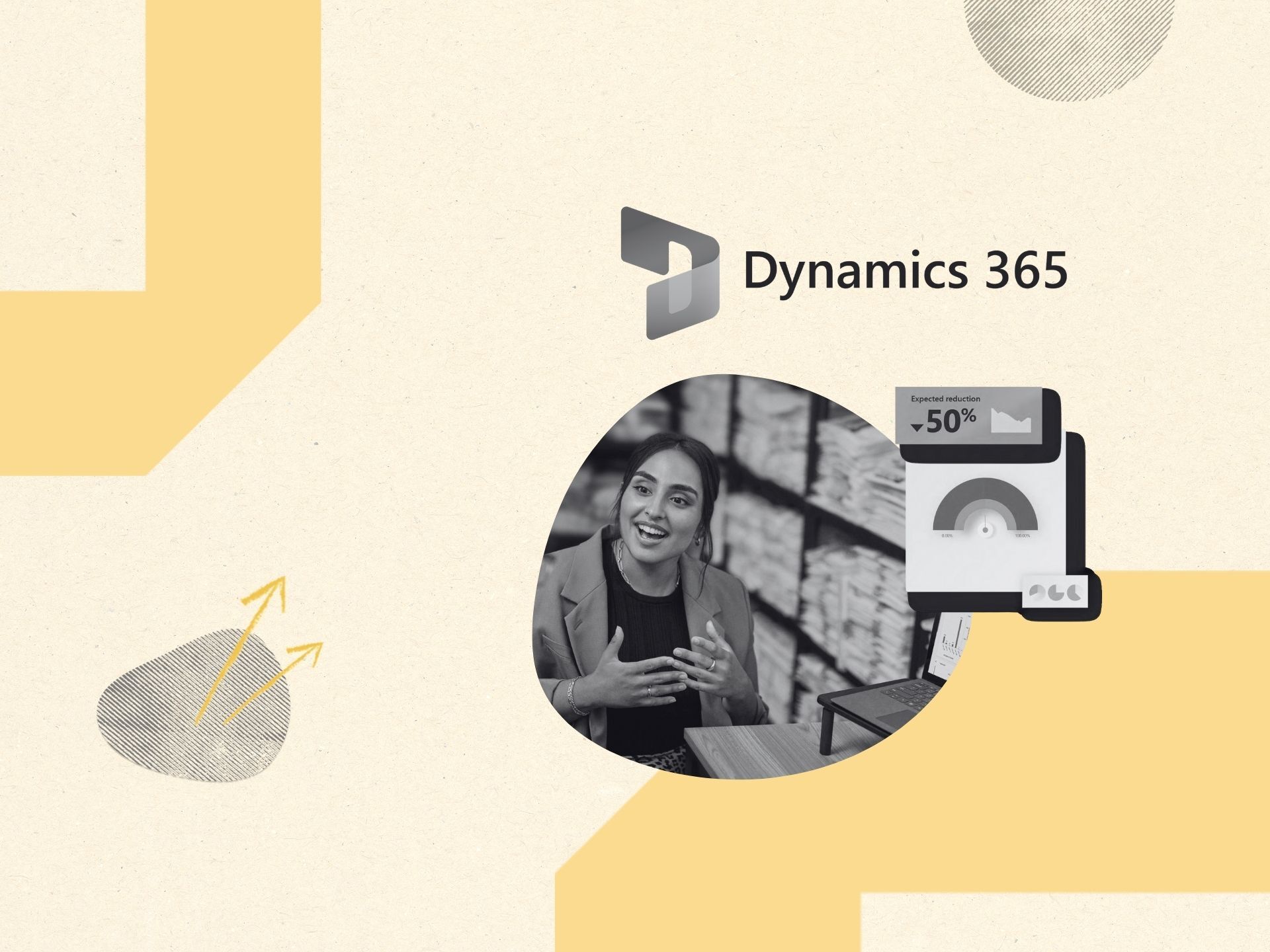 Esplora come l'AI in Dynamics 365 sta trasformando marketing, vendite e assistenza