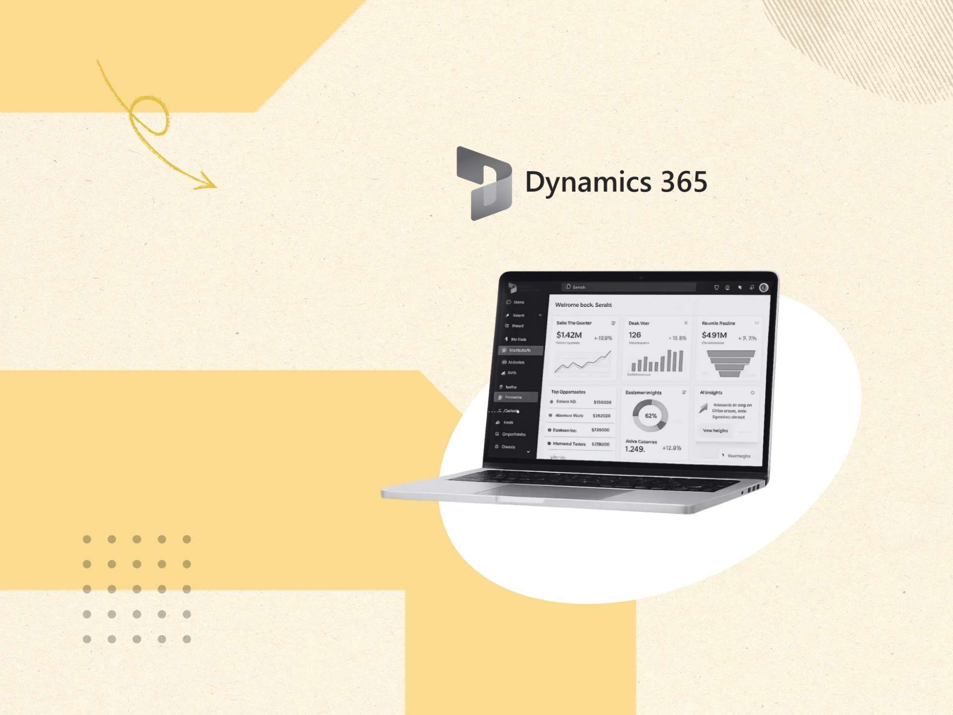 Introduzione a Dynamics 365 CRM: cos'è utile sapere
