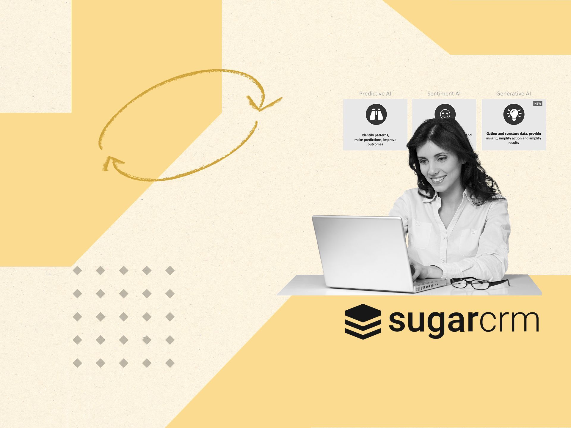 Intelligenza artificiale in SugarCRM: ecco l'integrazione con ChatGPT