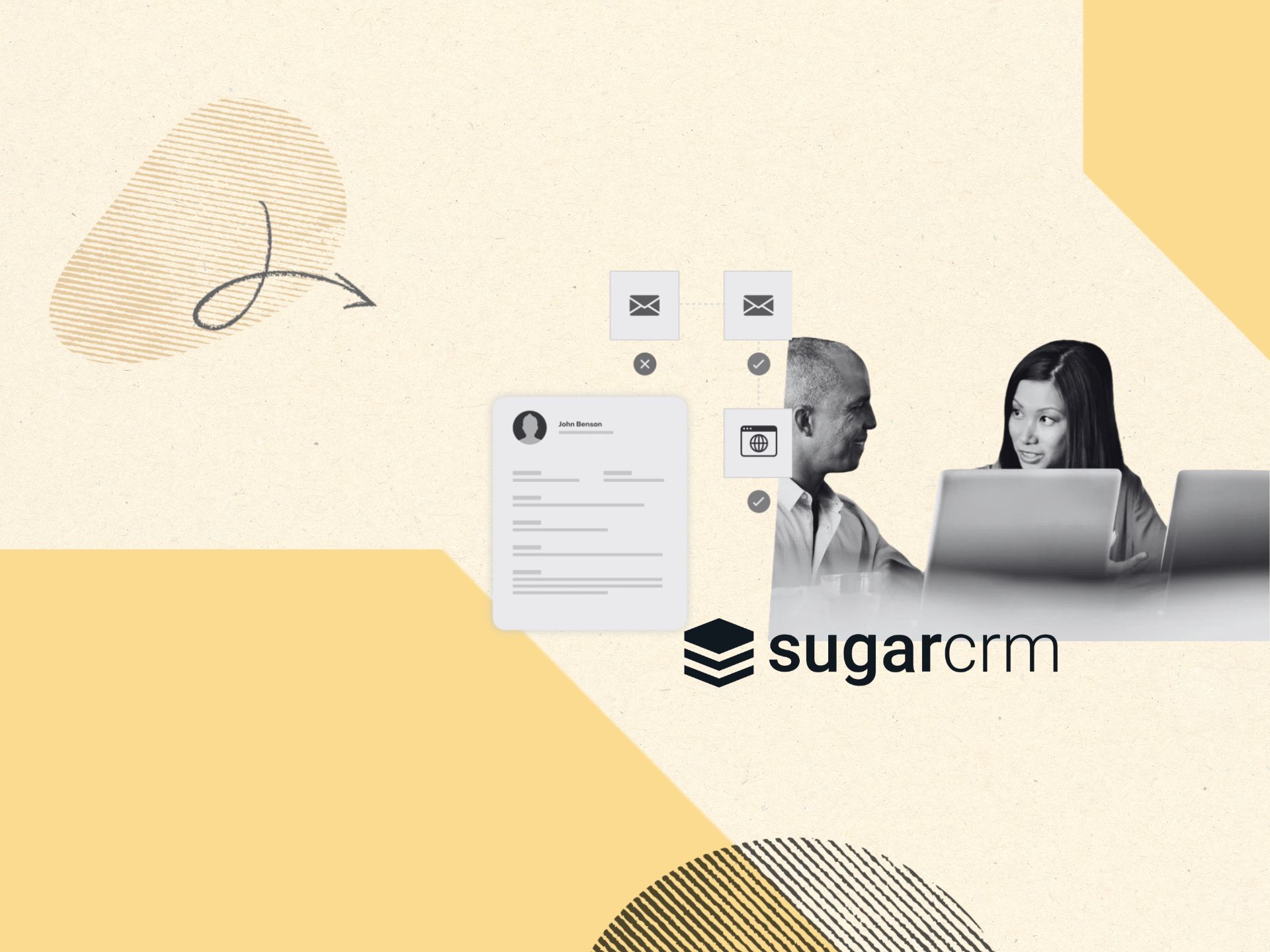Integrazione Sage ERP e SugarCRM: come trasformare vendite e business