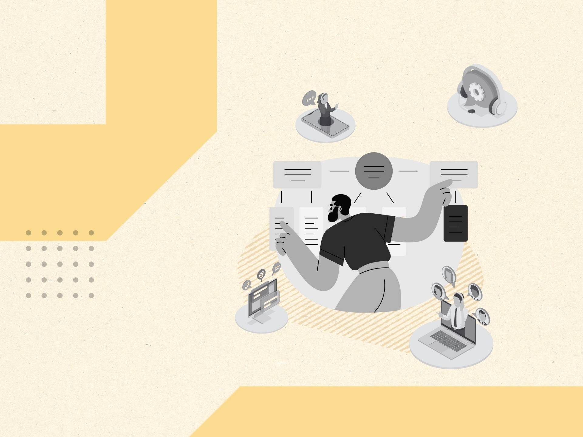 I 6 migliori software per il Customer Service