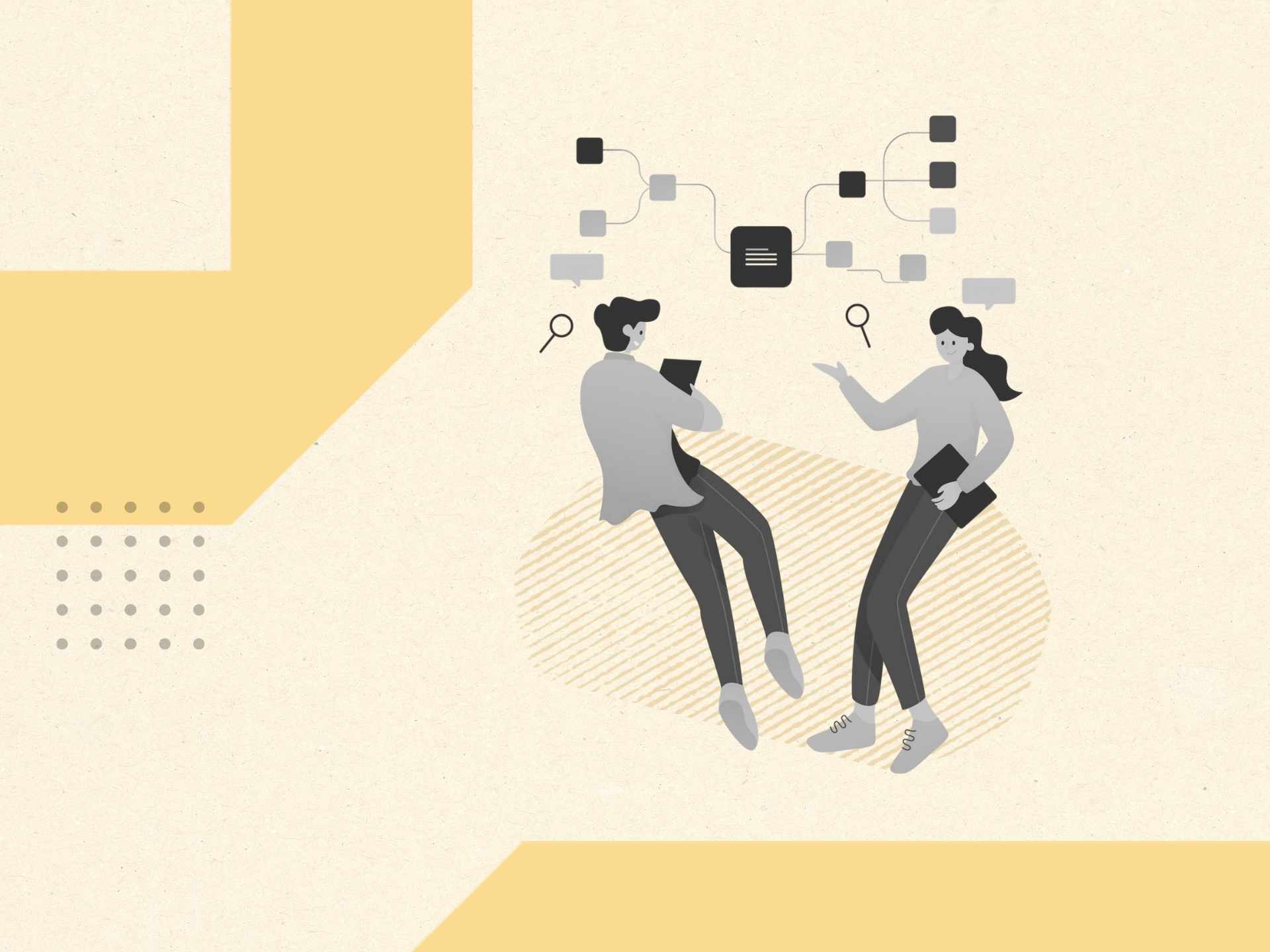 Oltre l'hype dell'AI: perché la tua Customer Experience ha bisogno di processi, non di algoritmi