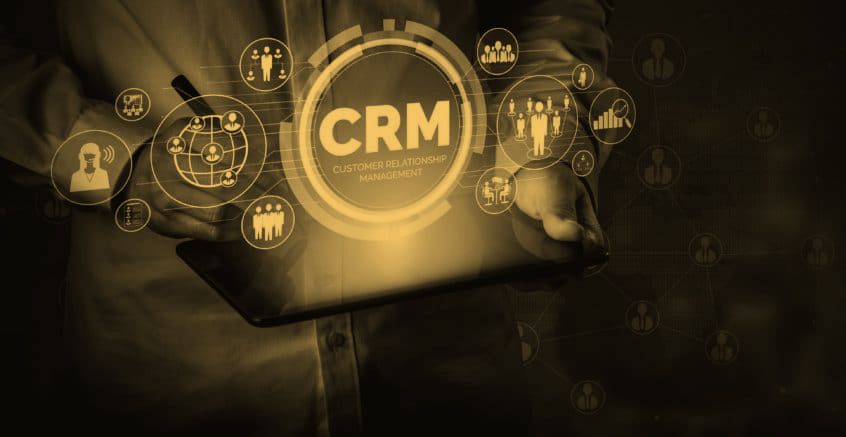 Stai cercando un nuovo CRM? Ecco i migliori