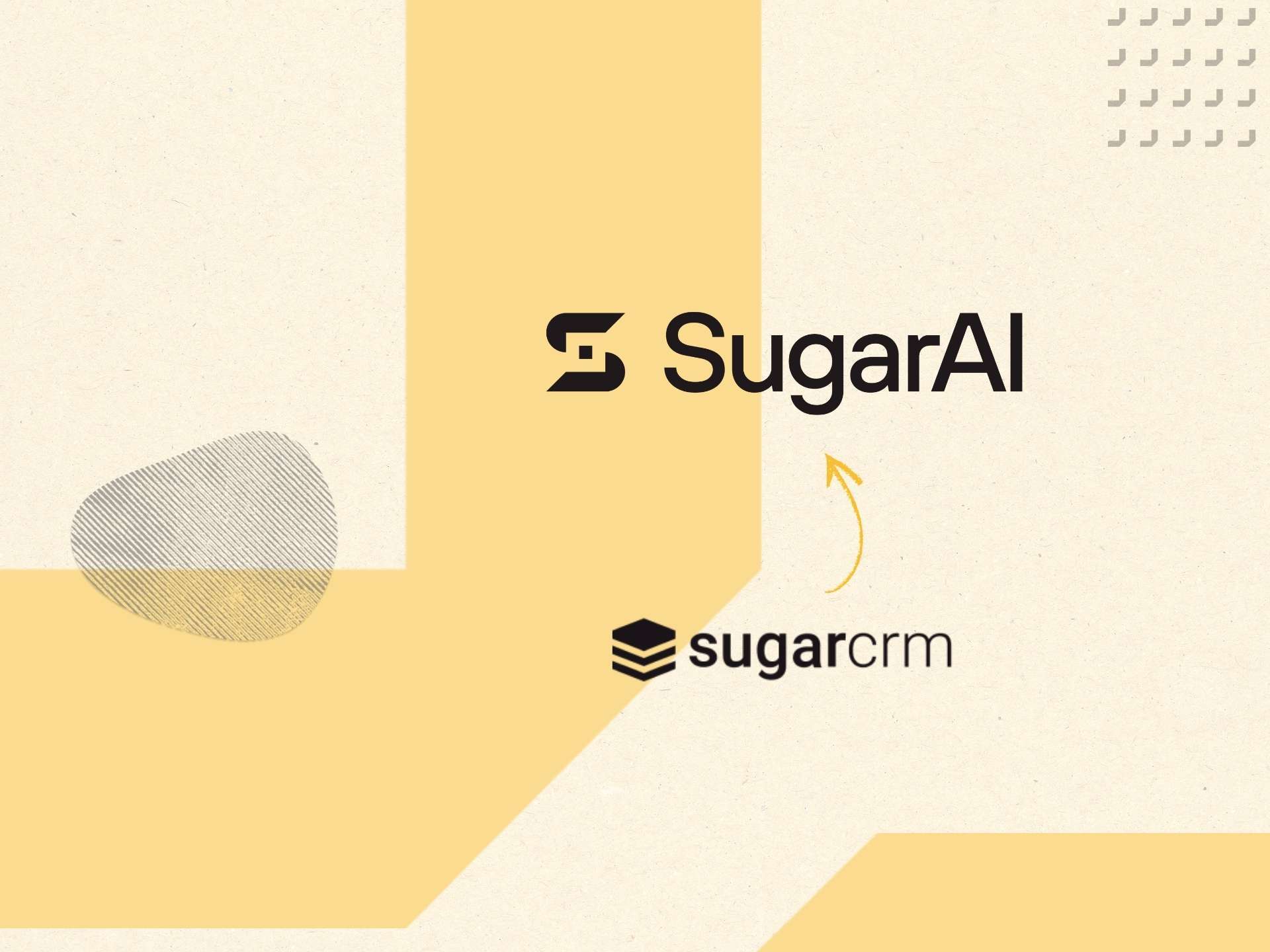 Dal CRM al Precision Selling: SugarCRM evolve in SugarAI