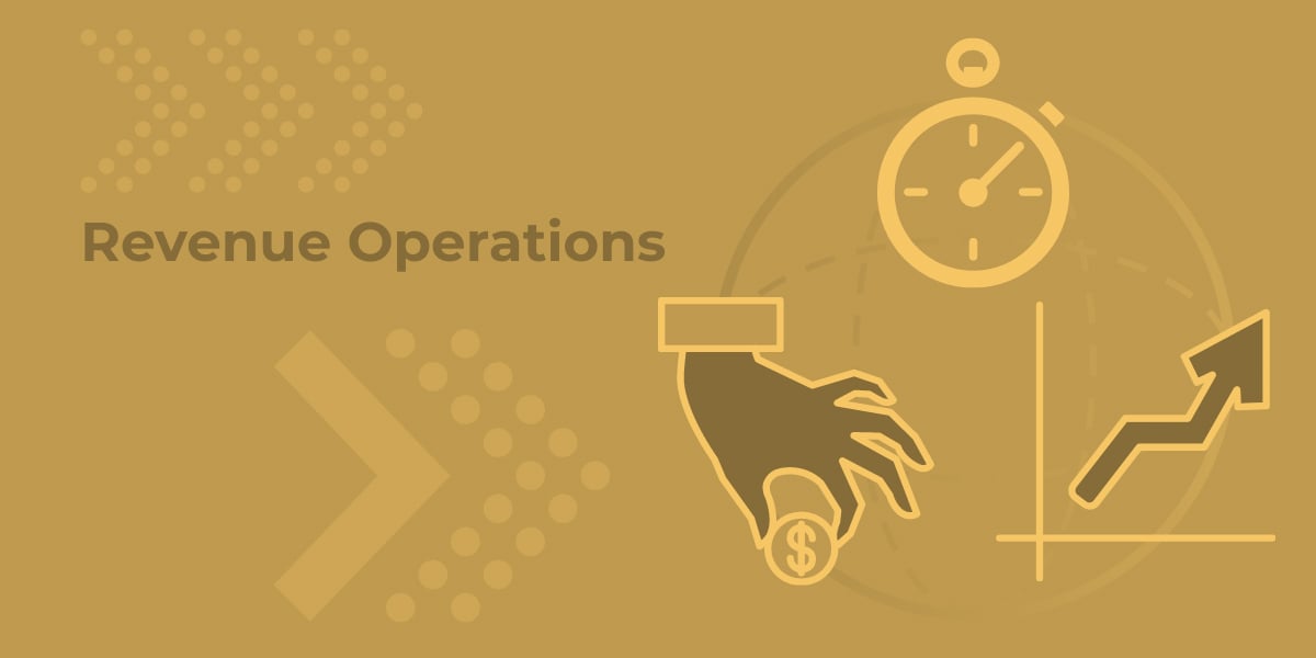 Che cosa sono le Revenue Operations (RevOps)?