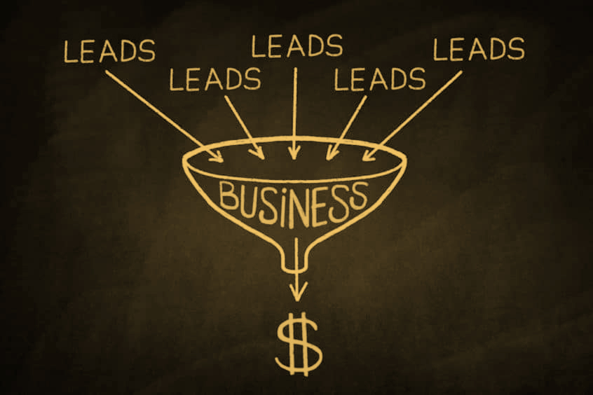 Lead generation: 6 strategie per generare lead