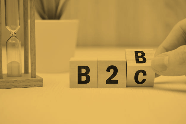 Marketing B2B: 5 best practice