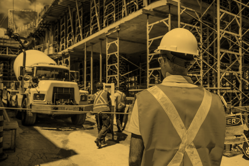 Project Management per il settore delle costruzioni